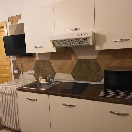 Appartement Un Salto A Napoli Extérieur photo