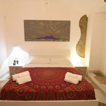 Appartement Un Salto A Napoli Extérieur photo
