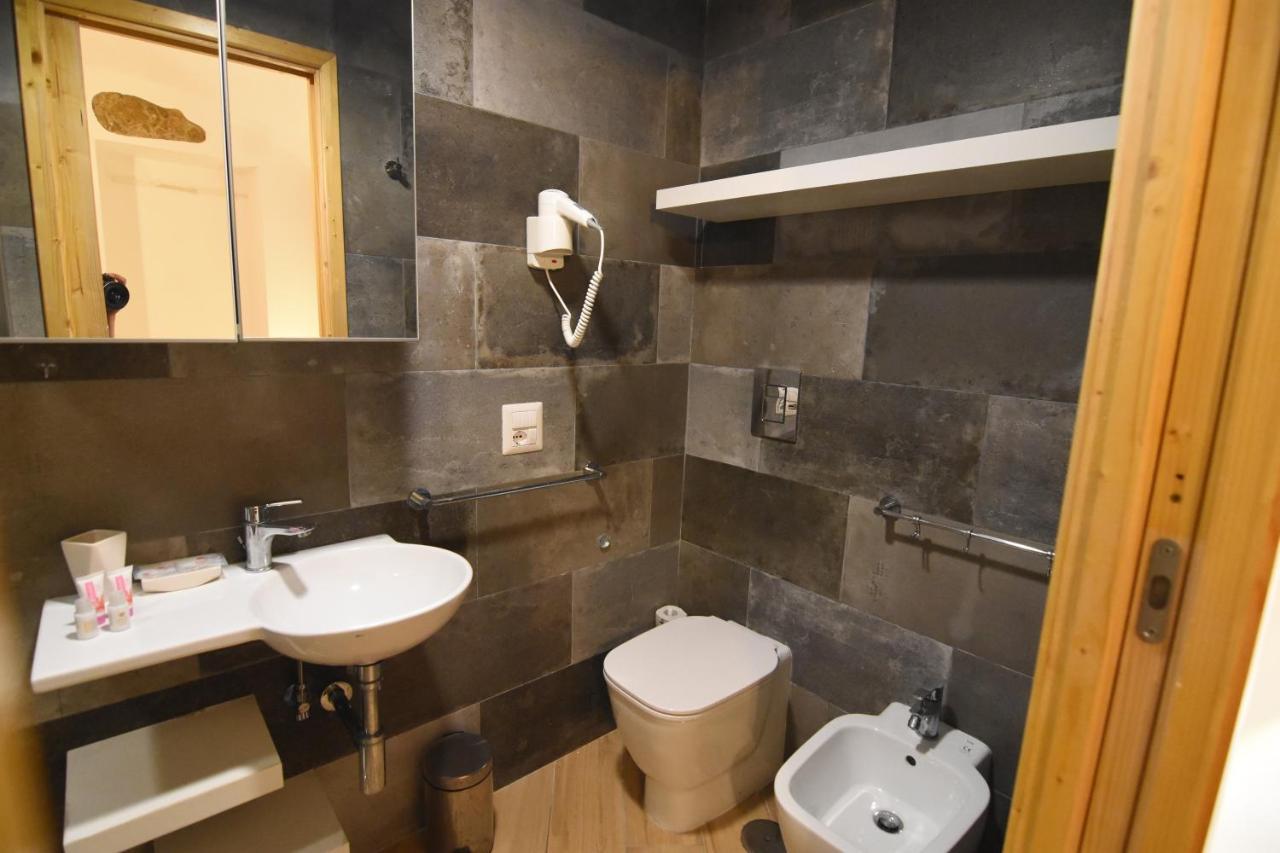 Appartement Un Salto A Napoli Extérieur photo