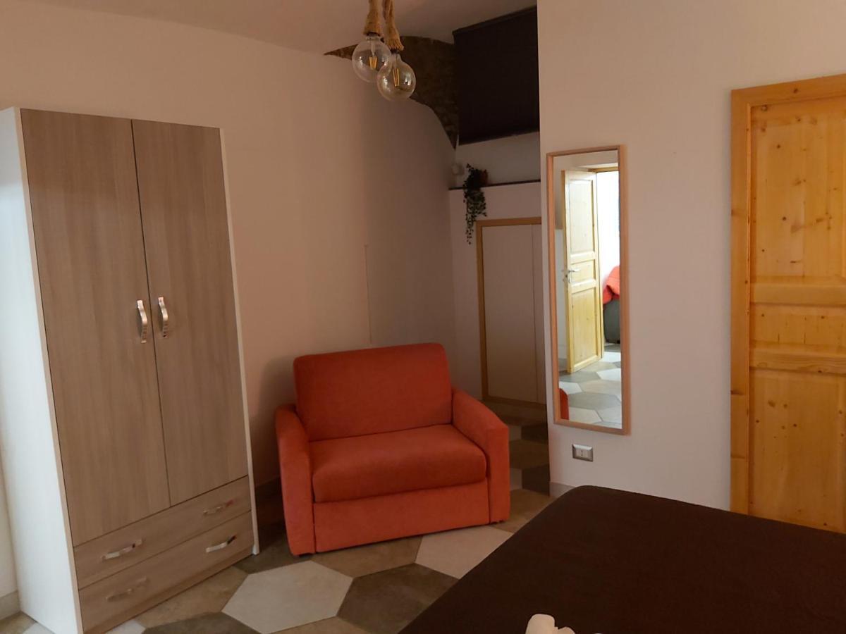 Appartement Un Salto A Napoli Extérieur photo